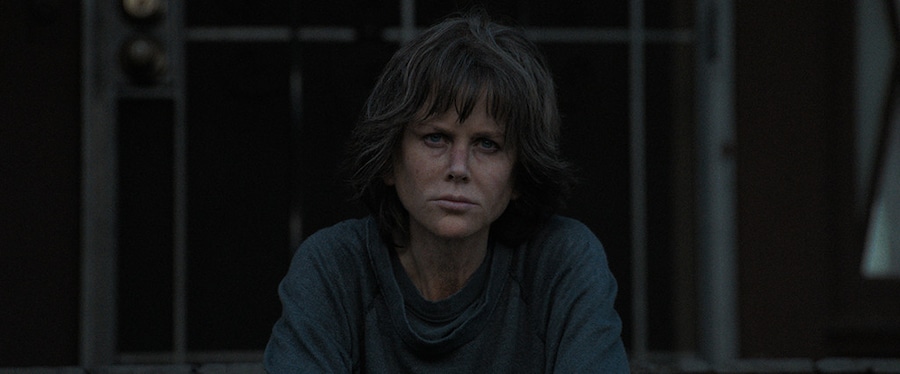 Nicole Kidman, Destroyer